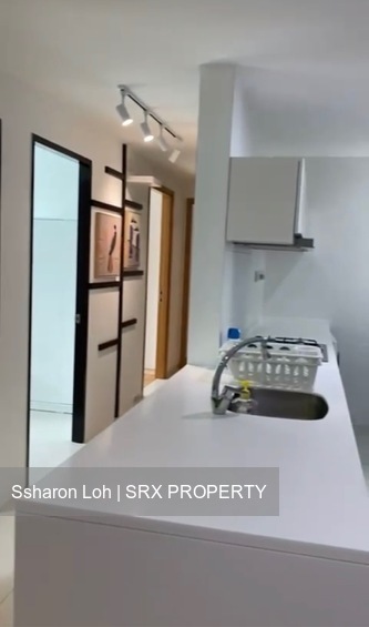 One-north Residences (D5), Apartment #542374391